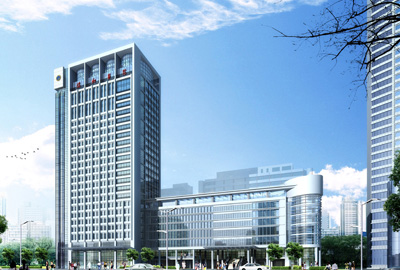 華中科技大學(xué)同濟(jì)醫(yī)學(xué)院附屬協(xié)和醫(yī)院門(mén)診醫(yī)技大樓