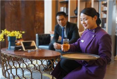 專人作業(yè)，做專業(yè)事