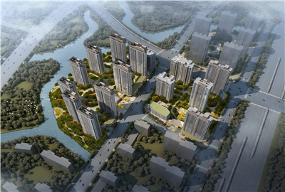 甌海區(qū)郭溪街道郭溪村城中村、浦北村城中村改造安置房工程代建開發(fā)項(xiàng)目