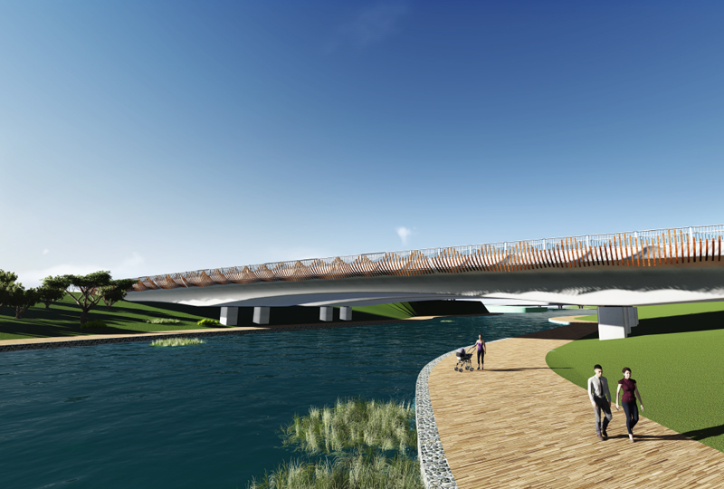 西咸國際文化教育園學海路