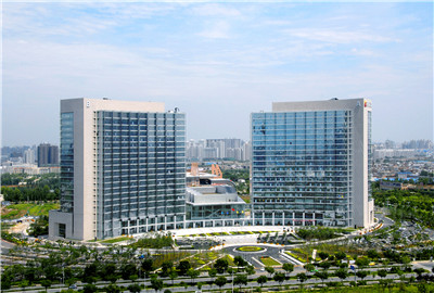 西安都市之門(mén)