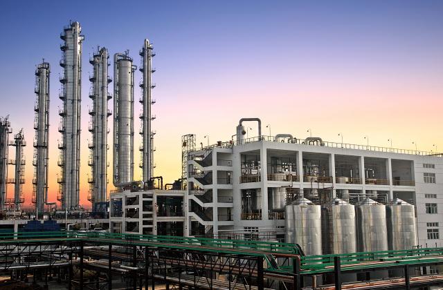 中天東方氟硅獲浙江省抗擊新冠肺炎疫情先進(jìn)集體稱號(hào)