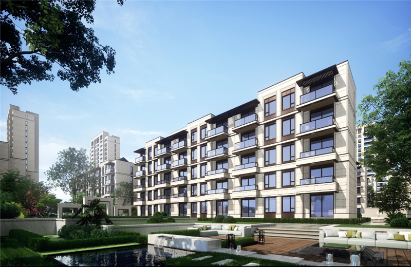 2022年10月12日，中天承建的上海嘉定新城菊園社區(qū)JDC1-0402單元05-02地塊項(xiàng)目榮獲第二屆中國智能建造及BIM應(yīng)用大賽智能建造裝配式技術(shù)案例賽組一等獎。