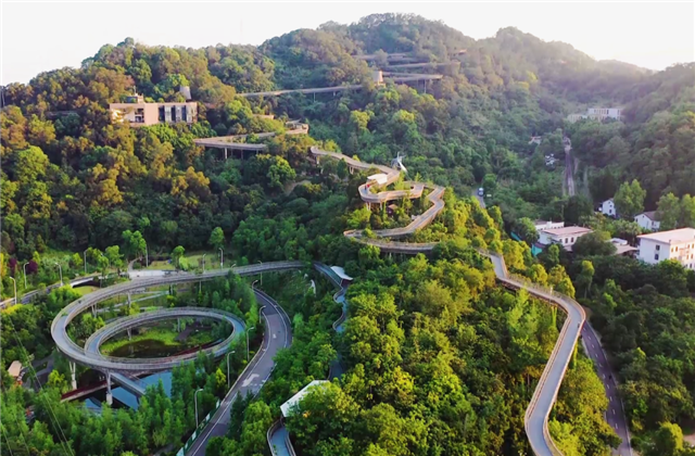 中天控股集團(tuán)榮獲兩項(xiàng)國(guó)家級(jí)協(xié)會(huì)工程建設(shè)科學(xué)技術(shù)獎(jiǎng)！