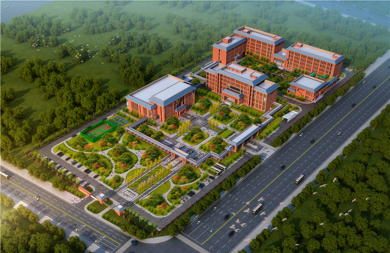 2023年7月，中天十建承建的內(nèi)蒙古社會(huì)主義學(xué)院新建教學(xué)樓及附屬設(shè)施建設(shè)項(xiàng)目于2023年被授予2022年度第一批內(nèi)蒙古自治區(qū)“草原杯”工程質(zhì)量獎(jiǎng)。