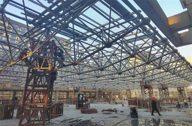 中天恒筑鋼構(gòu)：專家服務(wù)賦能技術(shù)創(chuàng)效，創(chuàng)新成果斬獲豐碩榮譽(yù)