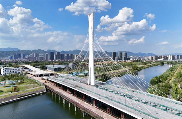 中天恒筑鋼構(gòu)一科技成果獲國際先進(jìn)評價